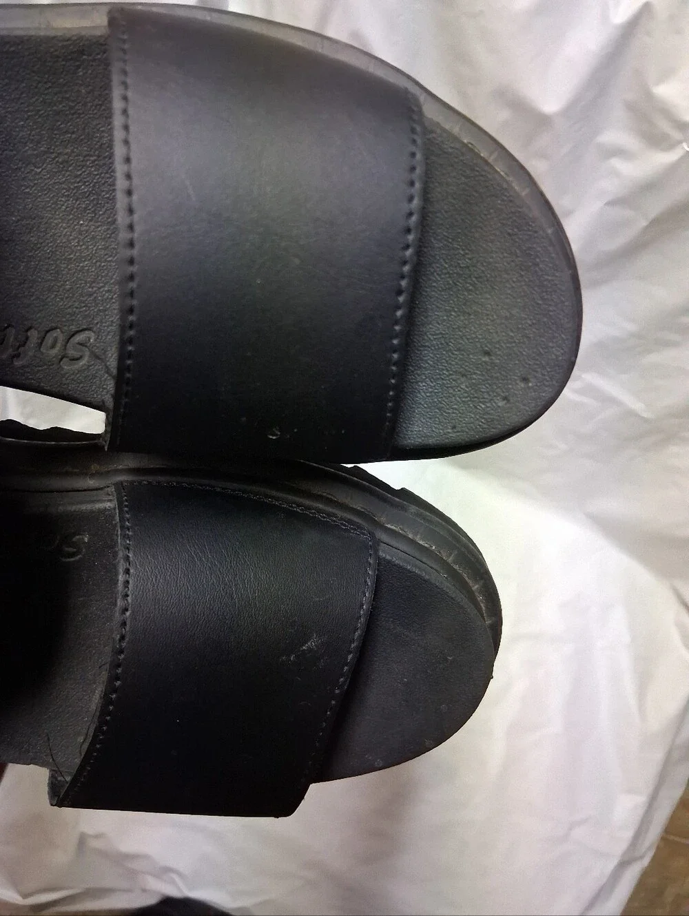 Dr. Martens comfortable women